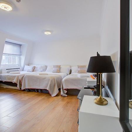 Streathem Hotel London Eksteriør billede