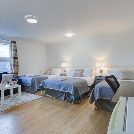 Streathem Hotel London Eksteriør billede