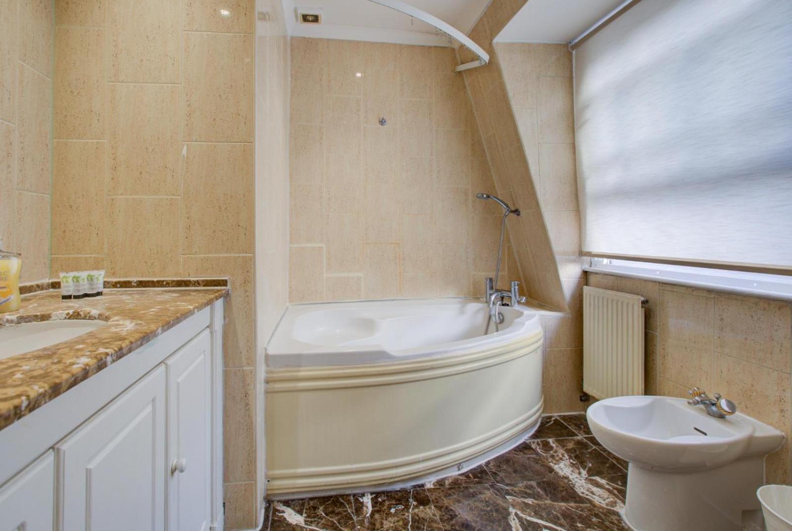 Streathem Hotel London Eksteriør billede