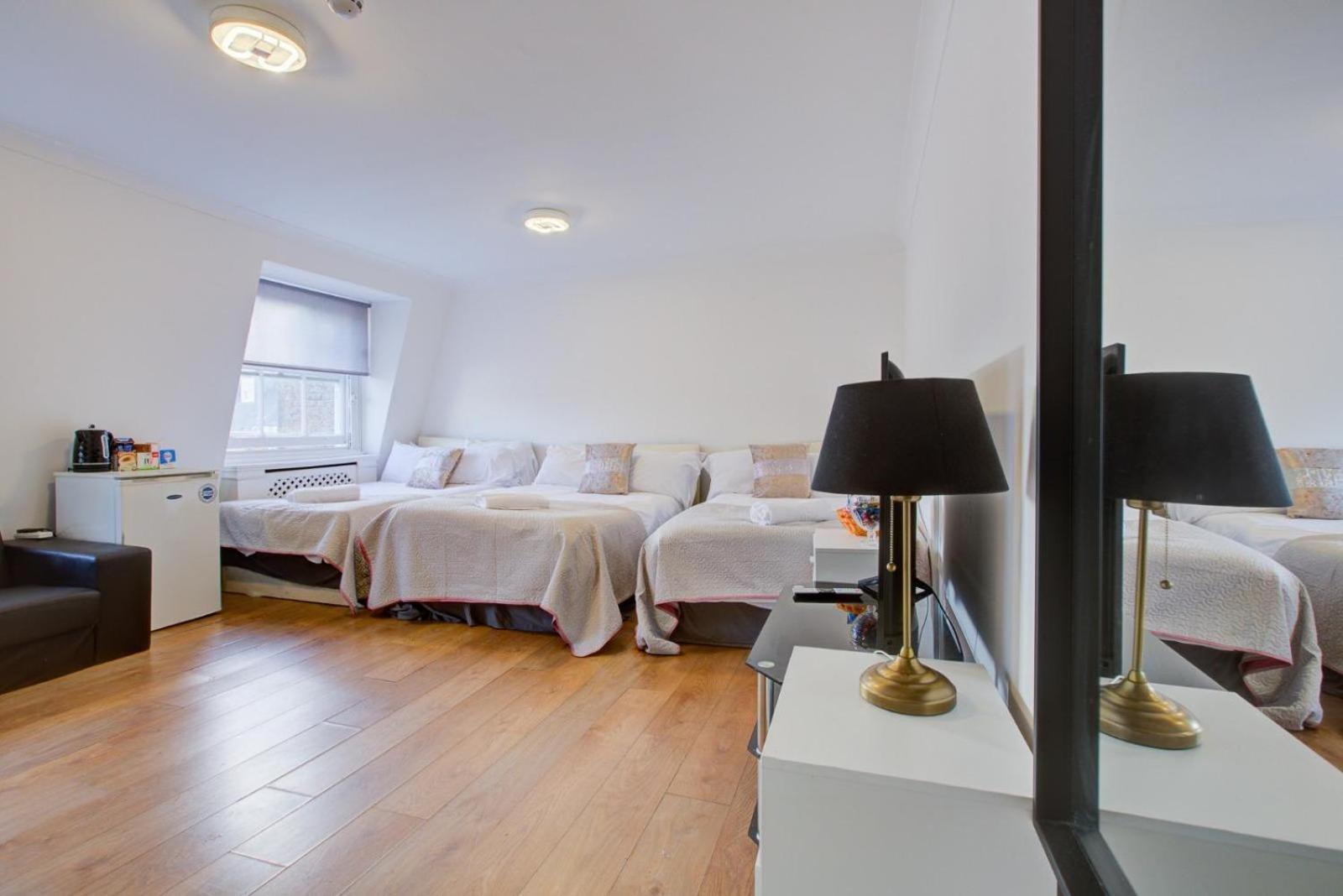 Streathem Hotel London Eksteriør billede