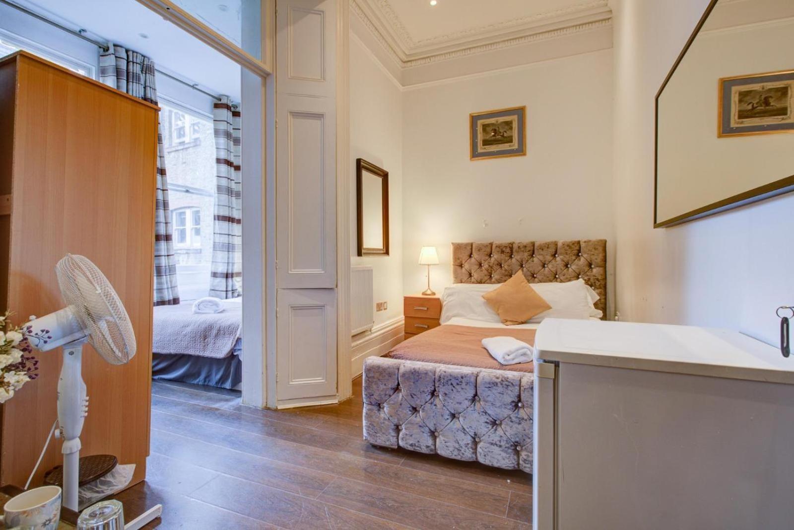 Streathem Hotel London Eksteriør billede