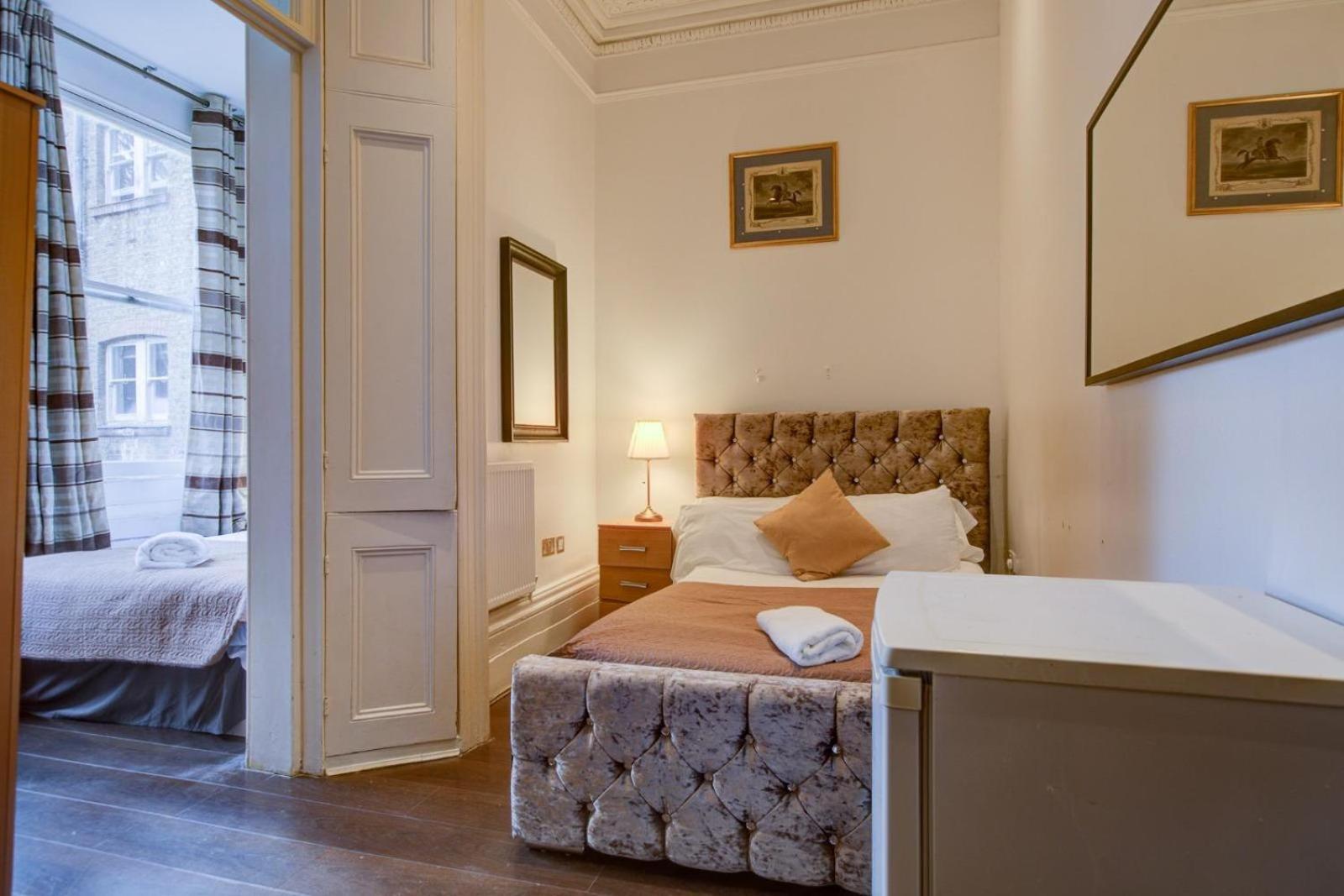 Streathem Hotel London Eksteriør billede