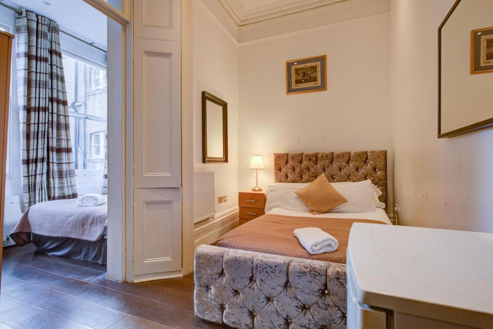 Streathem Hotel London Eksteriør billede