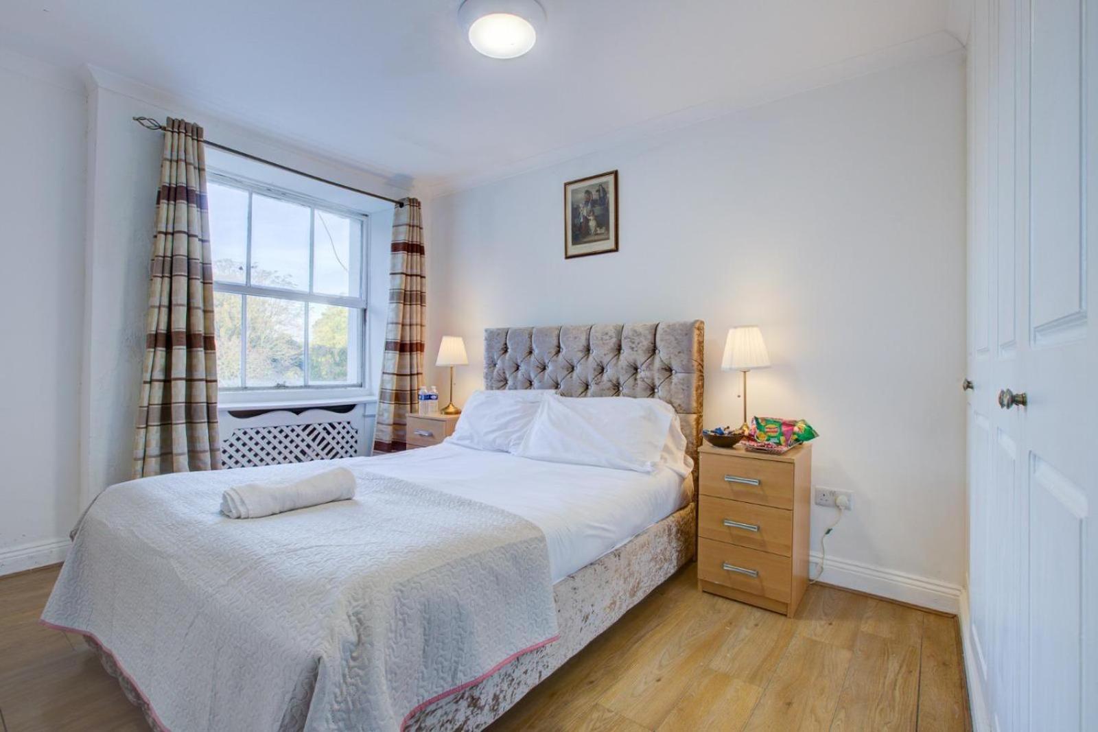 Streathem Hotel London Eksteriør billede